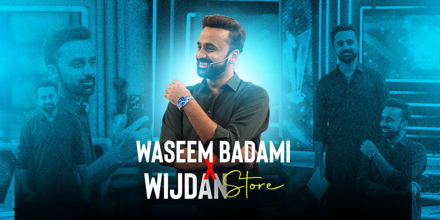 Elevate Your Style with Wijdan